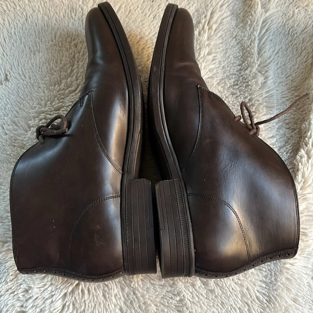 Cole Haan Madison Chukka Boots Men’s size 7.5